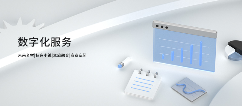 向正科技-数字化服务
